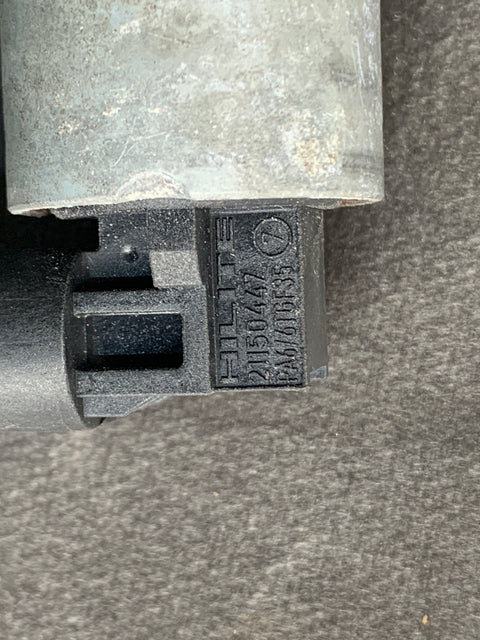 VW AUDI 1.6TDI VOLUME CONTROL VALVE 21150447