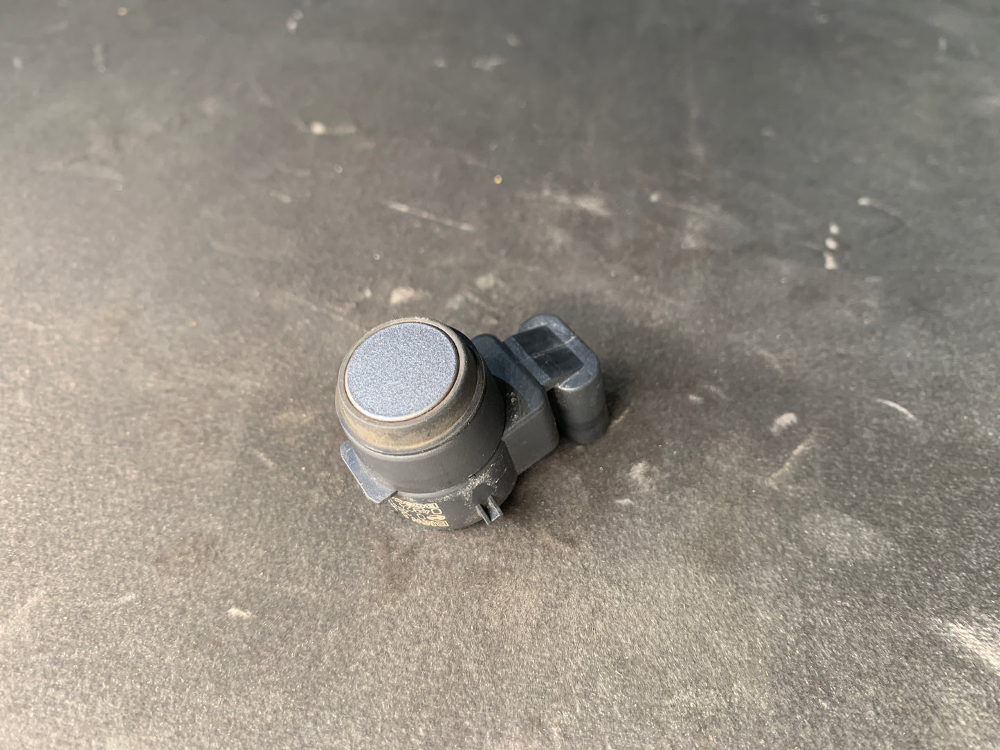 BMW 1 3 X SERIES E82 E87 E90 REVERSE FRONT REAR PARKING SENSOR&nbsp;6988965