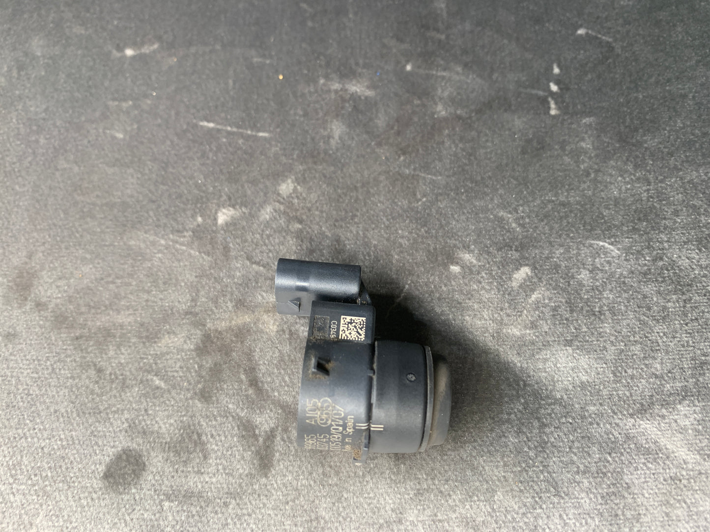 BMW 1 3 X SERIES E82 E87 E90 REVERSE FRONT REAR PARKING SENSOR&nbsp;6988965