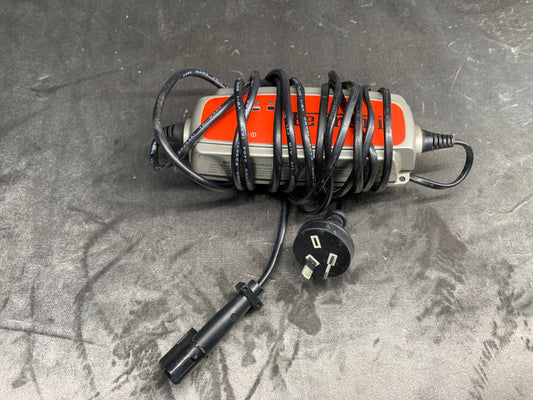 FERRARI BATTERY CHARGER KIT 260122