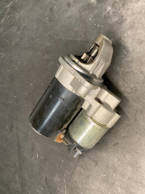 BMW 1 3 5 X SERIES 135 335 N54 STARTER MOTOR 7521123