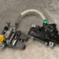 VOLKSWAGEN TIGUAN T-ROC ARTEON PASSAT TAILGATE AUTO CLOSE LATCH 3G0827887B