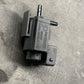BMW 1 3 5 SERIES ELECTRIC EXHAUST SOLENOID VALVE 7810831