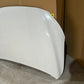 MG HS BONNET HOOD WHITE 2019-2025