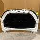 MG HS BONNET HOOD WHITE 2019-2025