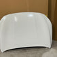 MG HS BONNET HOOD WHITE 2019-2025