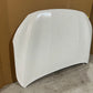 MG HS BONNET HOOD WHITE 2019-2025