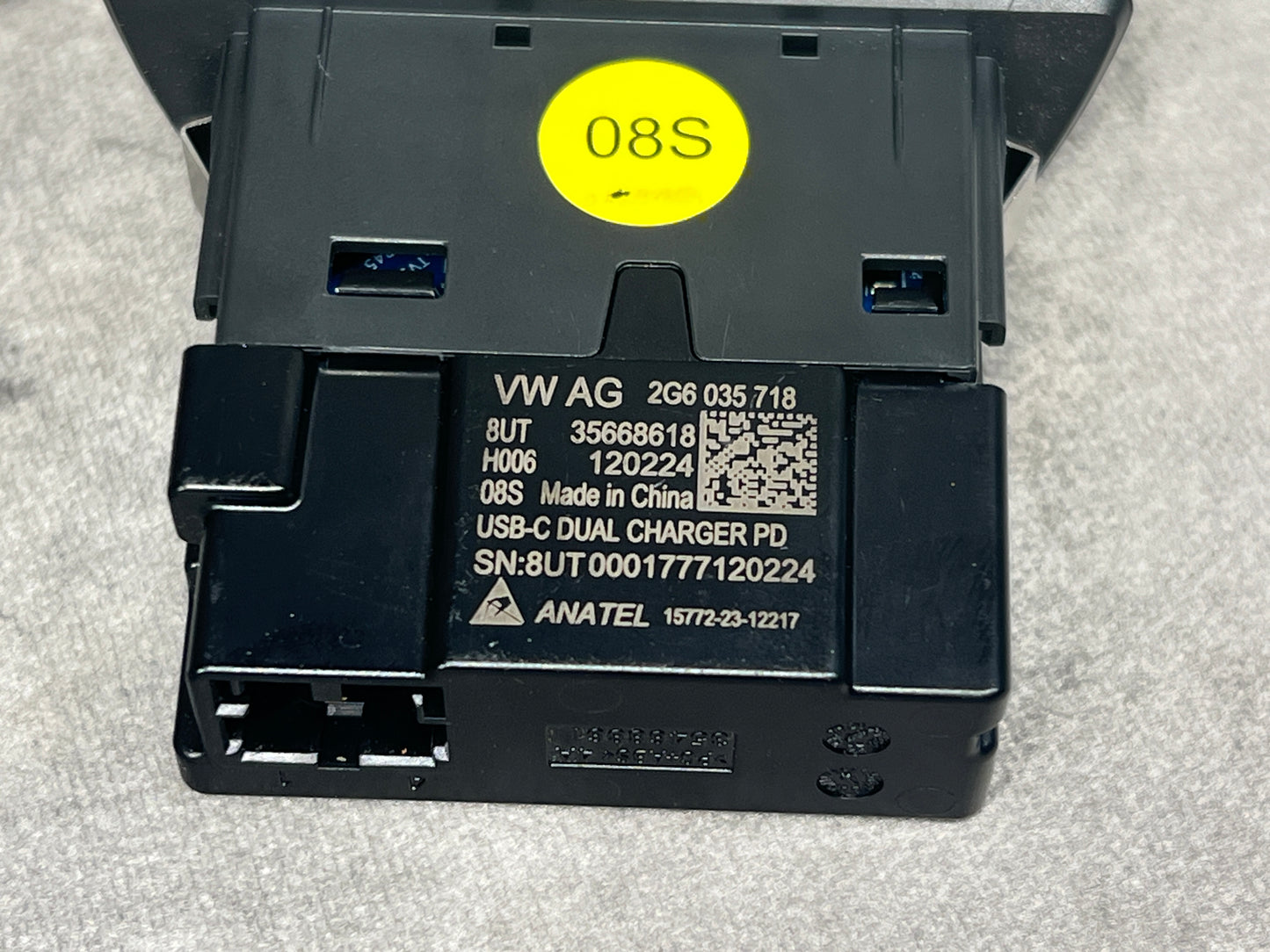 2G6035718