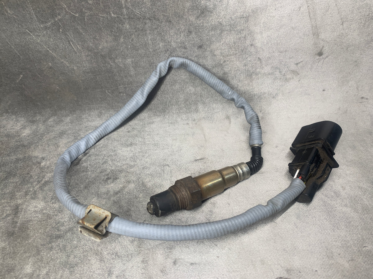 BMW 1 3 7 SERIES E87 E90 E65 LAMBDA OXYGEN SENSOR BOSCH 0258007146 11787512985