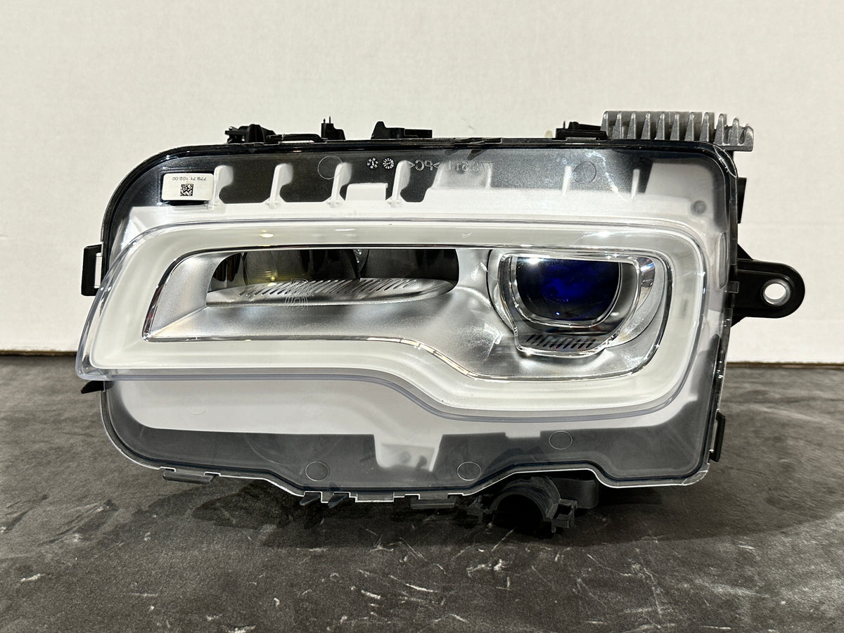 ROLLS ROYCE GHOST WRAITH LHS LEFT LED XENON SERIES 2 HEADLIGHT 7351787