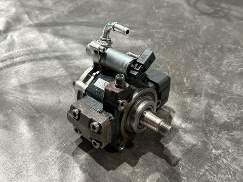 VOLKSWAGEN AUDI 1.6 TDI CAYD CAY HIGH PRESSURE FUEL PUMP HPFP 03L130755E