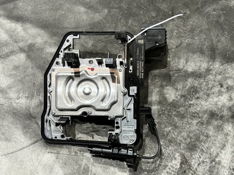 VOLKSWAGEN AUDI DQ200 MECHATRONICS TCU 0AM927769D