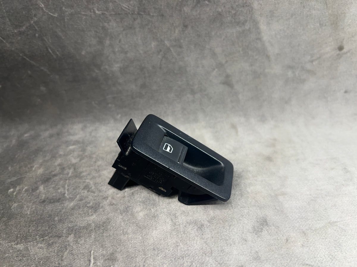 VW CADDY 2K TOURAN 1T POLO 6R SINGLE ELECTRIC WINDOW SWITCH 1T0959851