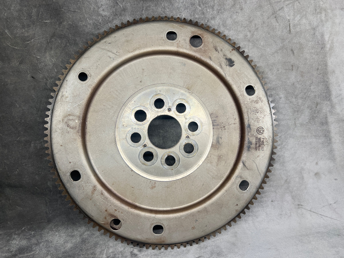BMW 135I 335I 535I 740I X6 N54 AUTOMATIC DRIVE PLATE FLEXPLATE 11227553157 E82 E90 E60 F01 E71