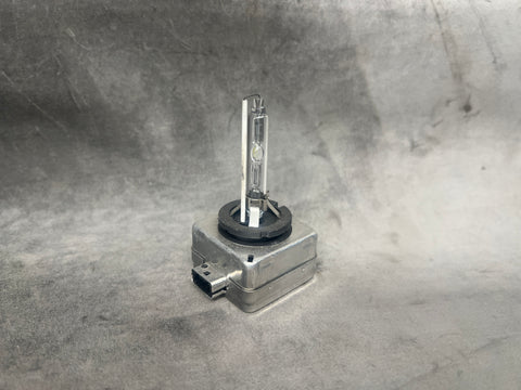 D1S 35W XENON HID HEADLIGHT GLOBE BULB 6000K BMW AUDI VW MERCEDES VOLVO