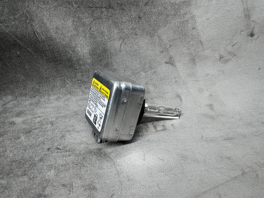 D1S 35W XENON HID HEADLIGHT GLOBE BULB 6000K BMW AUDI VW MERCEDES VOLVO - LRI Autoparts