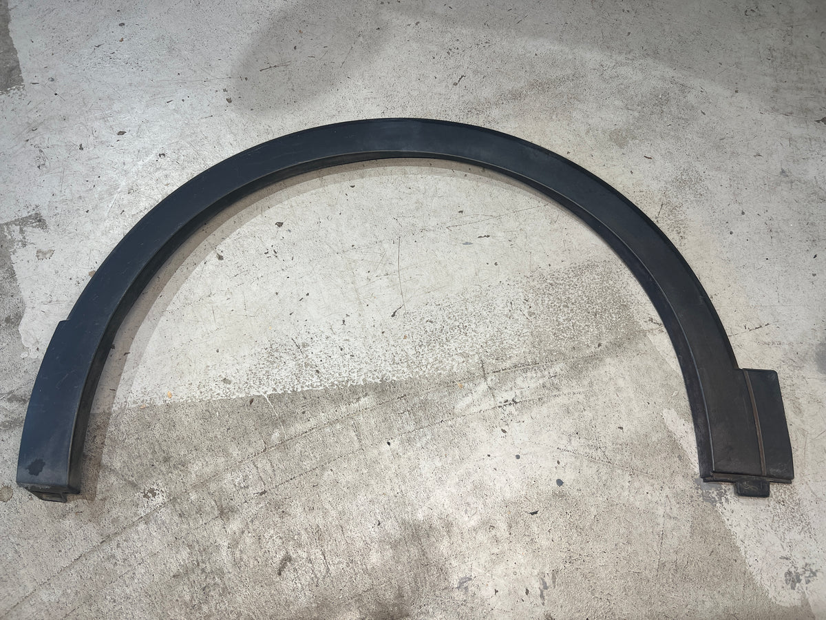 VW T-CROSS C11 FRONT LEFT WHEEL ARCH FLARE TRIM MOULDING 2GM854731