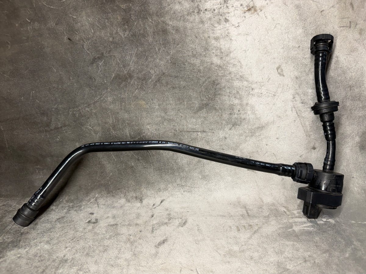 BMW 1 3 SERIES N54 FUEL TANK BREATHER VALVE 7551262
