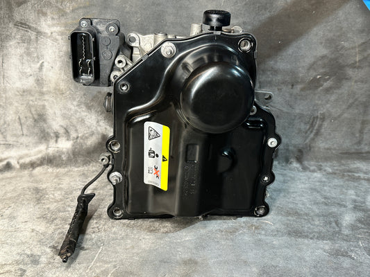 VW AUDI 0AM DSG TRANSMISSION MECHATRONICS UNIT WITH TCU 0AM927769D 0AM325065S - LRI Autoparts