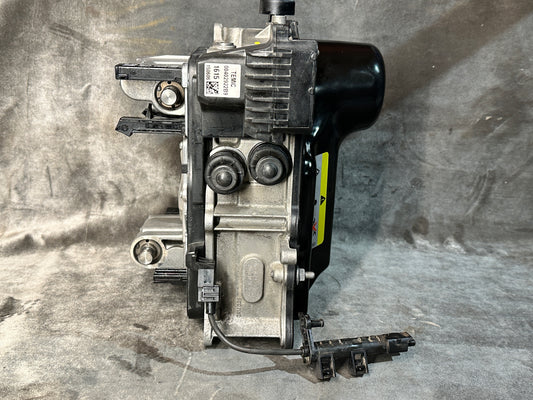 VW AUDI 0AM DSG TRANSMISSION MECHATRONICS UNIT WITH TCU 0AM927769D 0AM325065S - LRI Autoparts