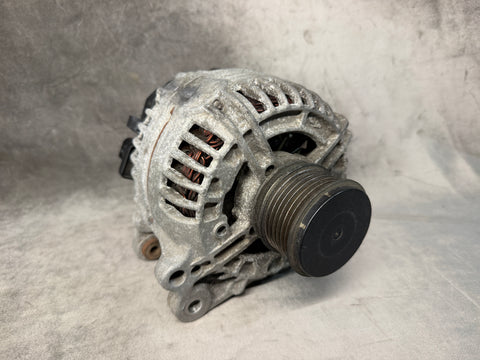 VW AUDI SKODA SEAT 1.9 2.0 TDI 140A ALTERNATOR BOSCH 06F903023F
