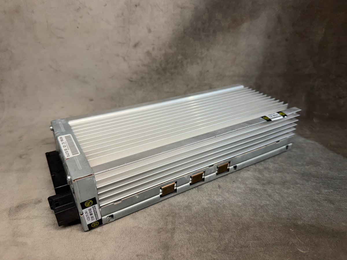 BMW 1 SERIES E82 E87 E88 3 SERIES E90 E92 X1 E84 TOP HIFI DSP AMPLIFIER HARMAN BECKER 65129218086