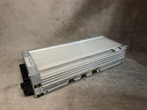 BMW 1 SERIES E82 E87 E88 3 SERIES E90 E92 X1 E84 TOP HIFI DSP AMPLIFIER HARMAN BECKER 65129218086