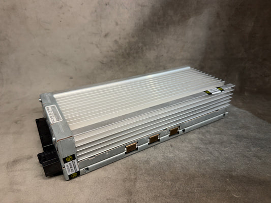 BMW 1 SERIES E82 E87 E88 3 SERIES E90 E92 X1 E84 TOP HIFI DSP AMPLIFIER HARMAN BECKER 65129218086