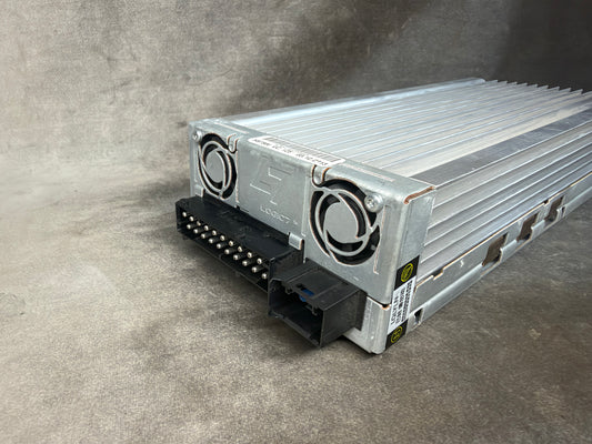 BMW 1 SERIES E82 E87 E88 3 SERIES E90 E92 X1 E84 TOP HIFI DSP AMPLIFIER HARMAN BECKER 65129218086
