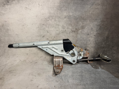 BMW 1 SERIES E87 E82 3 SERIES E90 E92 X1 E84 HANDBRAKE LEVER ASSEMBLY 34406782750