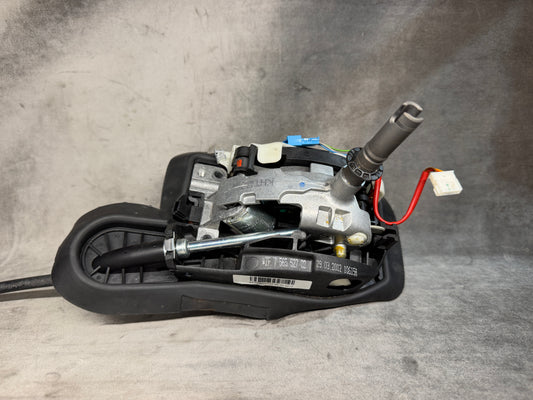 BMW 1 SERIES E81 E82 E87 E88 X1 E84 AUTOMATIC GEAR SELECTOR LEVER WITH CABLE 25167565527