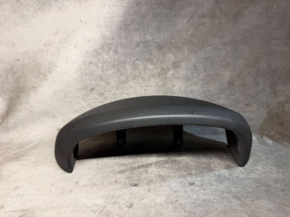BMW 1 SERIES E82 E87 E88 LCI INSTRUMENT PANEL COVER 7069333