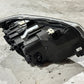 BMW 3 SERIES E90 LCI LHS LEFT XENON HEADLIGHT 63117240249