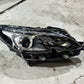 Peugeot 2008 A94 RHS RIGHT Headlight 9825313580