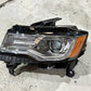 Jeep Grand Cherokee WK LHS Left Xenon Headlight 68111001AG