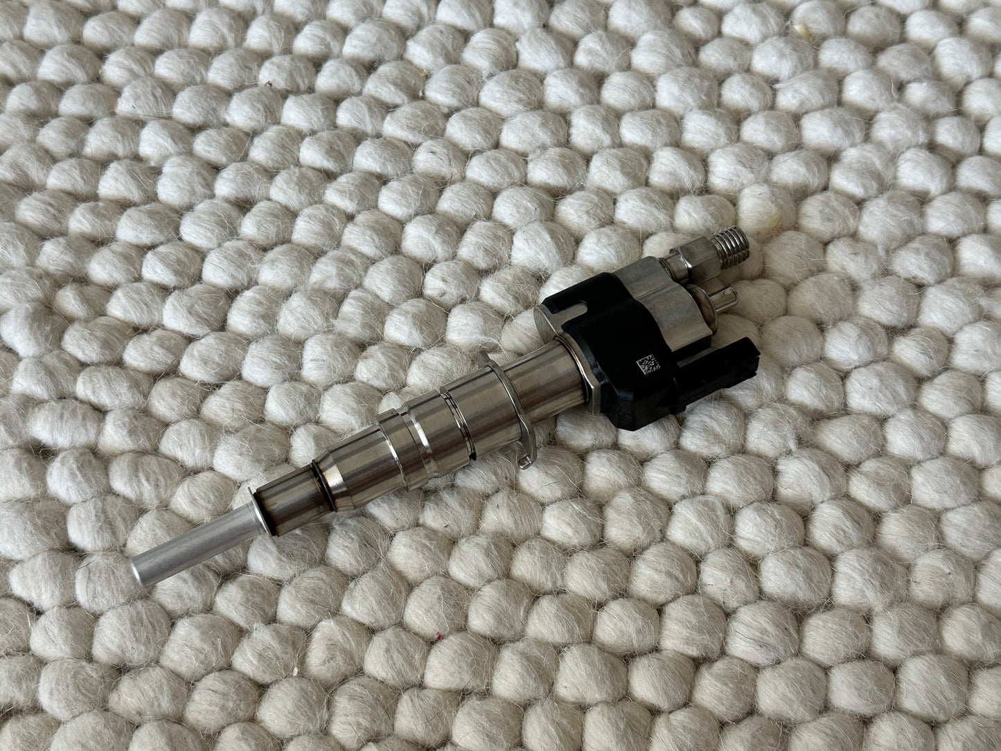 BRAND NEW GENUINE BMW N54 N63 INDEX 12 INJECTOR SET x6 7585261-12 - LRI Autoparts