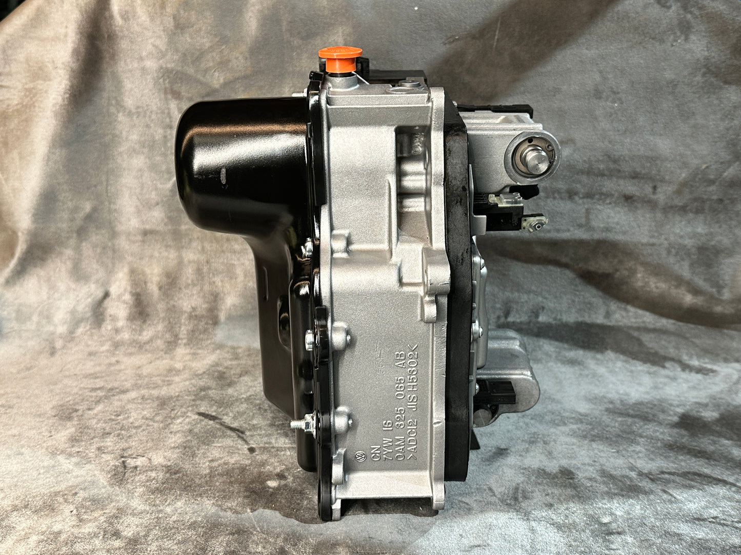 NEW Volkswagen Audi DQ200 0AM DSG Mechatronics Unit with TCU 0AM927769E 0AM325065S - LRI Autoparts