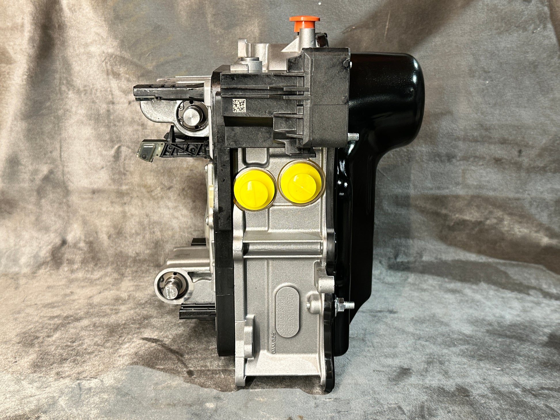 NEW Volkswagen Audi DQ200 0AM DSG Mechatronics Unit with TCU 0AM927769E 0AM325065S - LRI Autoparts