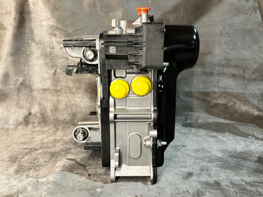 NEW Volkswagen Audi DQ200 0AM DSG Mechatronics Unit with TCU 0AM927769E 0AM325065S - LRI Autoparts
