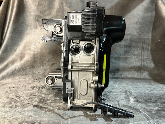 VW AUDI 0AM DSG TRANSMISSION MECHATRONICS UNIT WITH TCU 0AM927769K 0AM325065S