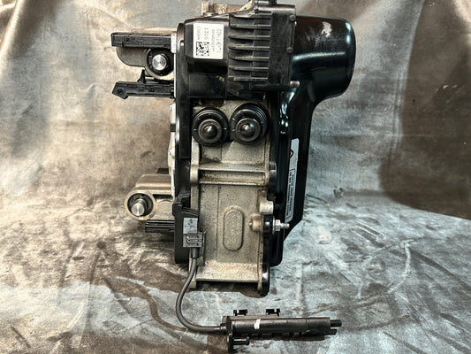 VW AUDI 0AM DSG TRANSMISSION MECHATRONICS UNIT WITH TCU 0AM927769D 0AM325065S - LRI Autoparts