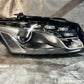 AUDI Q5 8R RHS RIGHT XENON ADAPTIVE HEADLIGHT 8R0941030AK 2008-2012