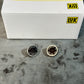 LuK TFPS0000375 DQ380 DQ381 DQ500 TCU Clutch Pressure Sensor Pair 0DE927711B 0DE927711A - LRI Autoparts