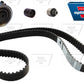 Optibelt KT1611 Timing Belt Kit VW Passat B8 TDI 2015+ Caddy TDI 2015+ — 1.6L 2.0L EA288 04L198119K - LRI Autoparts