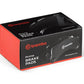 BREMBO P06050N PREMIUM NAO CERAMIC REAR BRAKE PADS BMW X5 M E70 F85 X6 M E71