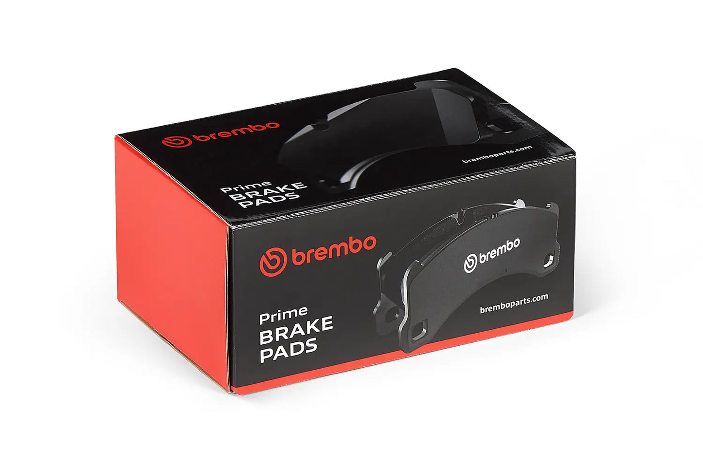 BREMBO P06050N PREMIUM NAO CERAMIC REAR BRAKE PADS BMW X5 M E70 F85 X6 M E71
