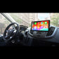 9" 2DIN Android 13 Carplay Car Stereo Bluetooth Touch Screen GPS WIFI USB Camera