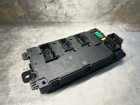 BMW 1 2 3 4 SERIES BODY CONTROL MODULE 9279822