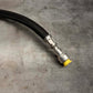 BMW F20 125i N20 Fuel Line - Engine to Body