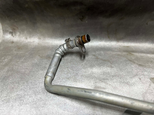 BMW 1 3 SERIES F20 F21 F30 F31 TURBOCHARGER OIL PIPE 7608123